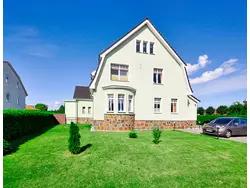 Bild zur gratis inserierten Ferienwohnung Ferienwohnung-3436368.