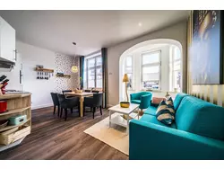 Bild zur gratis inserierten Ferienwohnung Ferienwohnung-3459696.