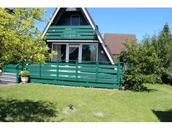 Bild zur gratis inserierten Ferienwohnung Ferienhaus-2287277.