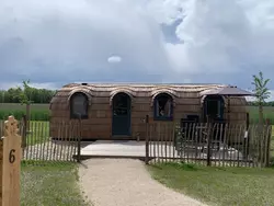 Sonstige Ferienwohnung-2158942 in Holzhausen - 4 Personen, Hund nicht erlaubt