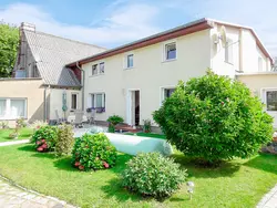 Bild zur gratis inserierten Ferienwohnung Ferienwohnung-3435781.