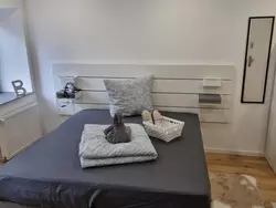 Ferienwohnung Ferienwohnung-3490302 in Kaiserslautern - 2 Personen, Hund nicht erlaubt