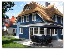 Bild zur gratis inserierten Ferienwohnung Ferienhaus-1580464.