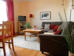 Bild zur gratis inserierten Ferienwohnung Ferienwohnung-3305515.