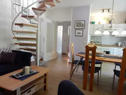 Bild zur gratis inserierten Ferienwohnung Ferienwohnung-1409417.