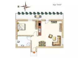 Bild zur gratis inserierten Ferienwohnung Ferienwohnung-3472220.