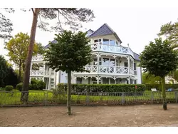 Bild zur gratis inserierten Ferienwohnung Ferienwohnung-1481847.