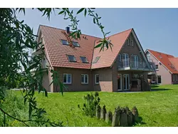 Bild zur gratis inserierten Ferienwohnung Ferienwohnung-3462815.