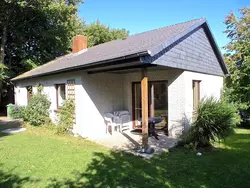 Bild zur gratis inserierten Ferienwohnung Ferienhaus-3539845.