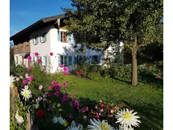 Bild zur gratis inserierten Ferienwohnung Ferienwohnung-1725888.