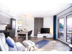 Bild zur gratis inserierten Ferienwohnung Ferienwohnung-3248541.