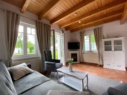 Bild zur gratis inserierten Ferienwohnung Ferienhaus-3560558.