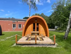 Bild zur gratis inserierten Ferienwohnung Ferienhaus-3458438.