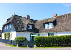 Ferienwohnung Ferienwohnung-1858980 in Utersum - 3 Personen, Hund erlaubt