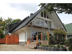 Bild zur gratis inserierten Ferienwohnung Ferienhaus-1409126.