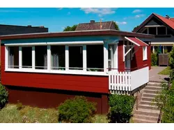 Bild zur gratis inserierten Ferienwohnung Ferienhaus-1361018.