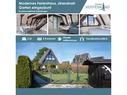 Bild zur gratis inserierten Ferienwohnung Ferienhaus-3431312.