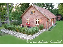 Bild zur gratis inserierten Ferienwohnung Ferienhaus-2158872.