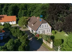 Ferienhaus Ferienhaus-2215582 in Tecklenburg - 8 Personen, Hund nicht erlaubt