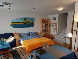 Ferienwohnung Ferienwohnung-3552199 in Tauberbischofsheim - 2 Personen, Hund nicht erlaubt