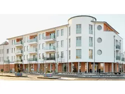 Ferienwohnung Ferienwohnung-3484099 in Cuxhaven - 4 Personen, Hund nicht erlaubt