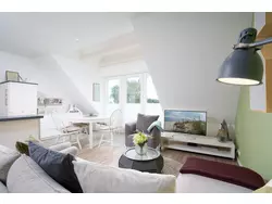 Bild zur gratis inserierten Ferienwohnung Ferienwohnung-3564174.