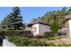 Ferienhaus Ferienhaus-3514335 in Ganzlin - 8 Personen, Hund nicht erlaubt