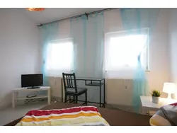 Ferienwohnung Ferienwohnung-3452659 in Karlsruhe - 1 Personen, Hund nicht erlaubt