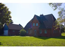 Ferienhaus Ferienhaus-3233840 in Utersum - 4 Personen, Hund erlaubt