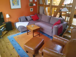 Bild zur gratis inserierten Ferienwohnung Ferienwohnung-1440042.