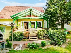 Ferienhaus Ferienhaus-3442262 in Warin - 5 Personen, Hund erlaubt