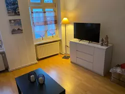 Bild zur gratis inserierten Ferienwohnung Ferienwohnung-3569893.