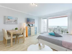 Bild zur gratis inserierten Ferienwohnung Ferienwohnung-3563907.