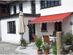 Bild zur gratis inserierten Ferienwohnung Ferienhaus-2159273.