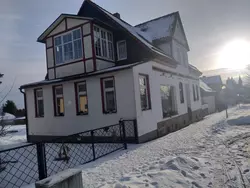 Bild zur gratis inserierten Ferienwohnung Ferienwohnung-3286400.