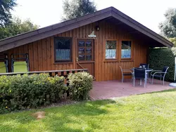 Ferienhaus Ferienhaus-2288972 in Vellahn - 5 Personen, Hund erlaubt
