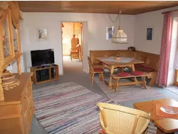 Ferienwohnung Ferienwohnung-1419479 in Haidmühle - 6 Personen, Hund erlaubt