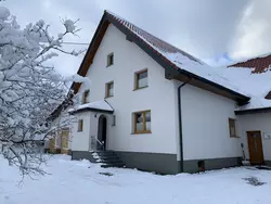 Ferienhaus Ferienhaus-3259284 in Hellenthal - 4 Personen, Hund nicht erlaubt
