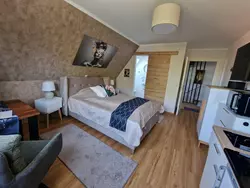 Bild zur gratis inserierten Ferienwohnung Ferienwohnung-3554986.