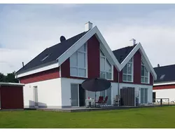 Bild zur gratis inserierten Ferienwohnung Ferienhaus-3488914.