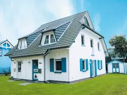 Bild zur gratis inserierten Ferienwohnung Ferienhaus-3435882.