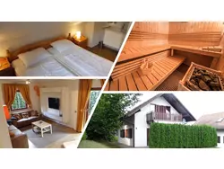 Bild zur gratis inserierten Ferienwohnung Ferienhaus-2292043.