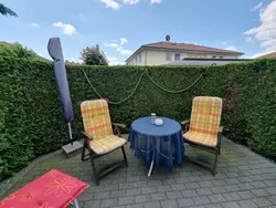 Bild zur gratis inserierten Ferienwohnung Ferienwohnung-3574221.