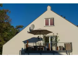 Bild zur gratis inserierten Ferienwohnung Ferienwohnung-3429466.