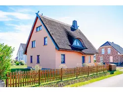 Ferienhaus Ferienhaus-3442193 in Dranske - 7 Personen, Hund erlaubt