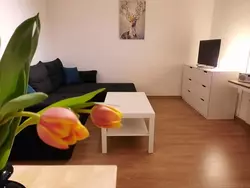 Bild zur gratis inserierten Ferienwohnung Ferienwohnung-3288360.
