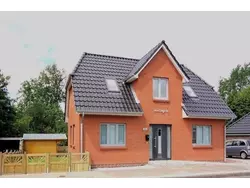 Ferienhaus Ferienhaus-1436303 in Niebüll - 6 Personen, Hund nicht erlaubt