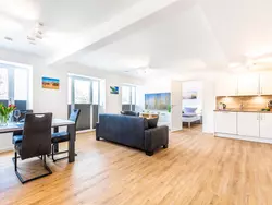 Bild zur gratis inserierten Ferienwohnung Ferienwohnung-3245675.