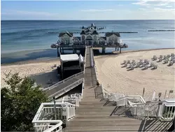 Bild zur gratis inserierten Ferienwohnung Ferienwohnung-2215563.