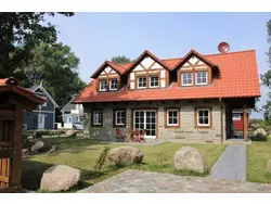 Ferienwohnung Ferienwohnung-3509182 in Wiek - 5 Personen, Hund nicht erlaubt